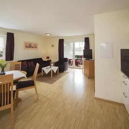 Kur & Golf * Bad Windsheim